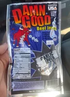 Damn good