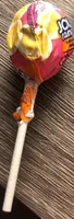 Jolly rancher lollipop