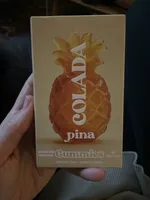 Pina Coloada Gummies