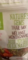 Nature's Gems Trail Mix