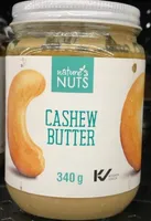 Cashew Butter