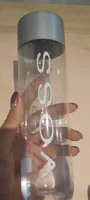 Voss Eau mineral water