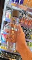 Sparkling artesian water 2yrs prod