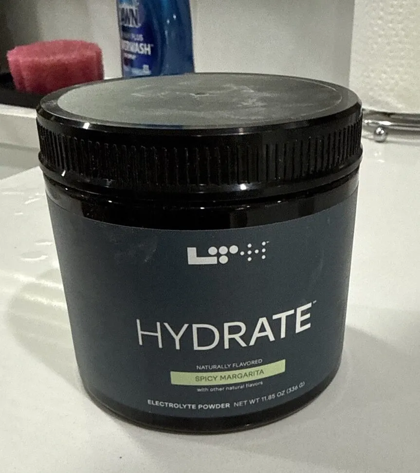 Hydrate