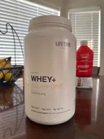 Grass-fed Whey+ All-in-one
