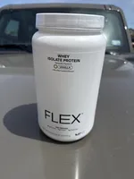 Whey isolate protien