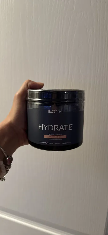 HYDRATE