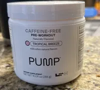 Pump