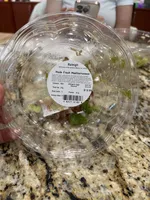 Mediterranean Salad