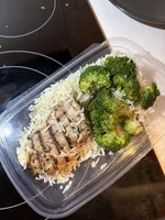 Simple Chicken