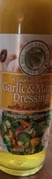 Garlic & Mango dressing