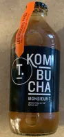 Kombucha