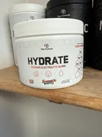 Hydrate Tropical Burst