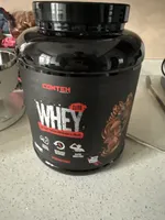 Salted Caramel Protein Shake