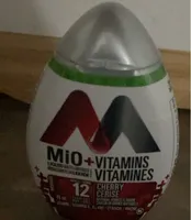 Mio+vitamins