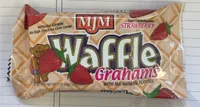 Waffle Grahams