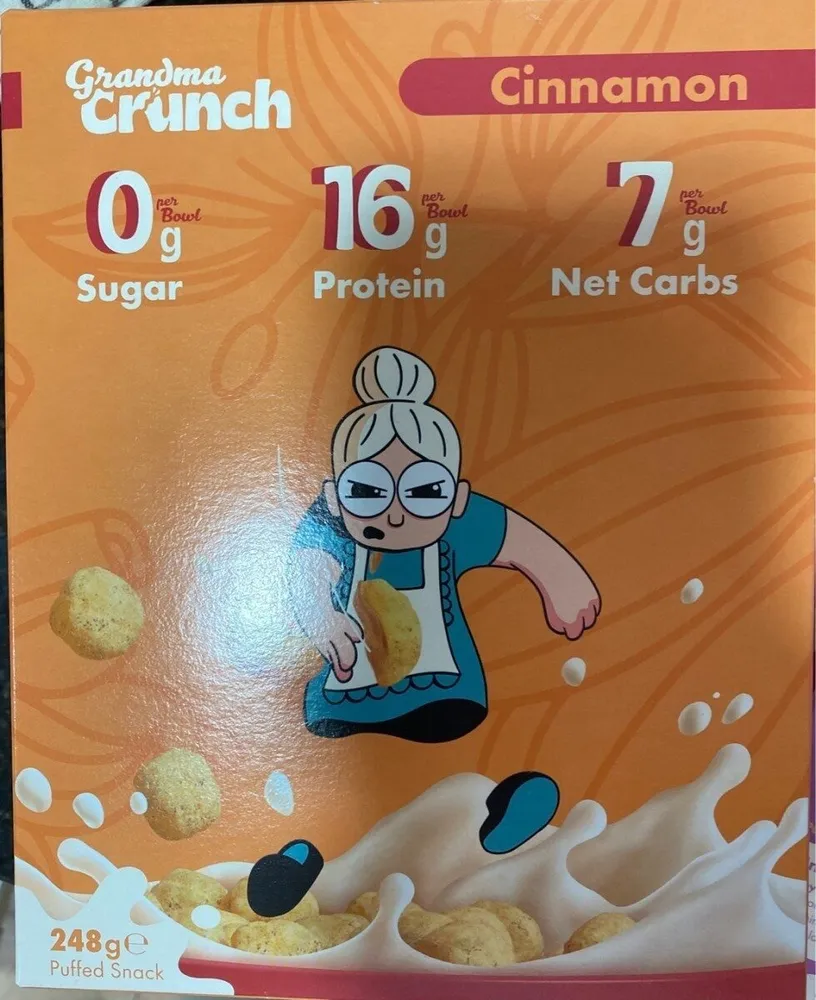 Cinnamon
