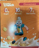 Cinnamon