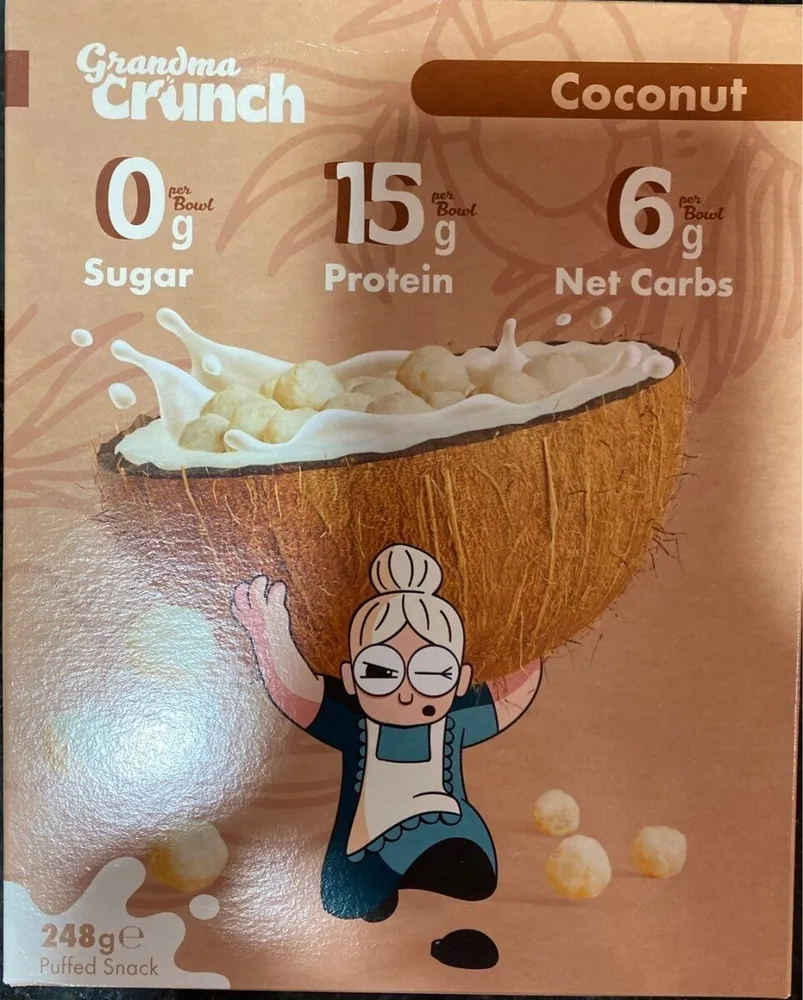 Coconut