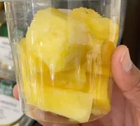 Fresh Pineapple