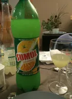 Sumol orange