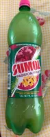 sumol passionfruit