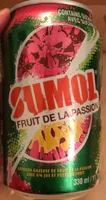 Fruit de la passion