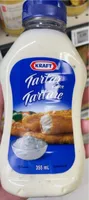 Tartar sauce