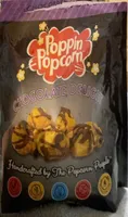 Chocolate Delight Popcorn