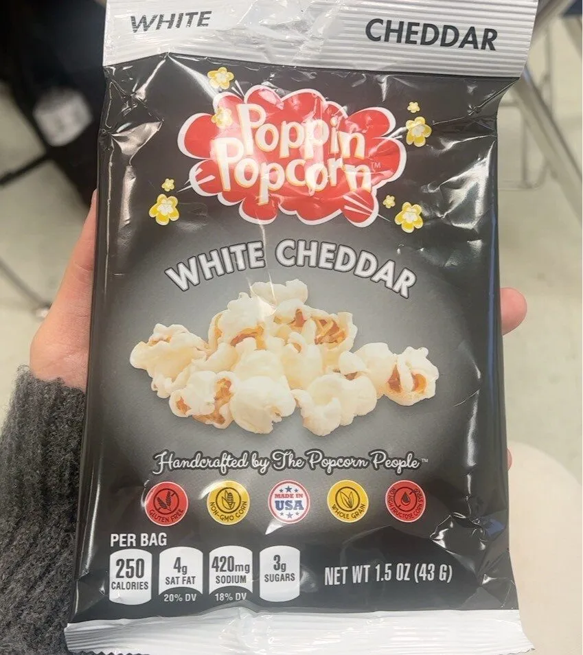 popcorn