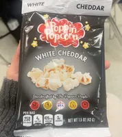 popcorn
