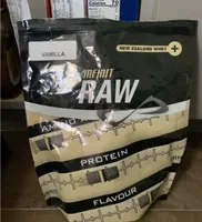 Vanilla Protein Powder