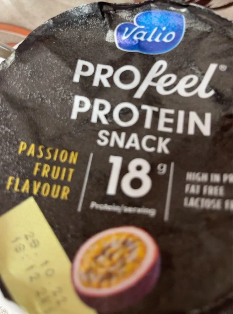 PROfeel PROTEIN