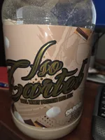 Whey Protein Isolate Smores