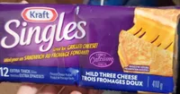Kraft singles