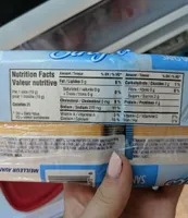 Singles Kraft fat free