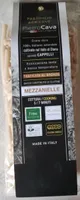 Pasta di semola di grano duro varietà Cappelli