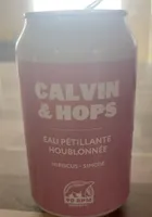 Calvin & Hops Hibiscus