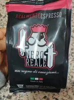 Ginseng Amaro