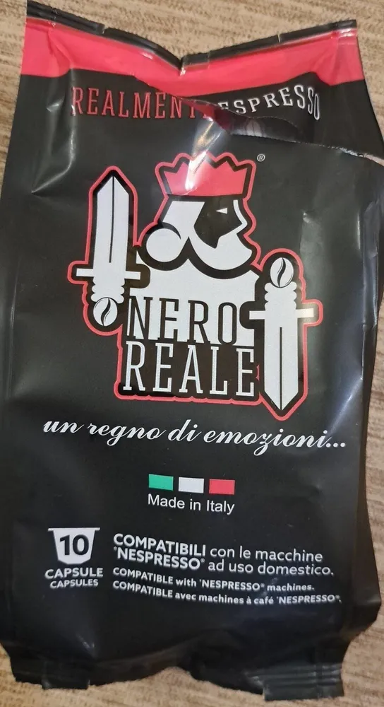 Orzo solubile
