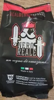 Orzo solubile
