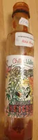 Chipotle Ketchup
