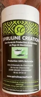 Spiruline