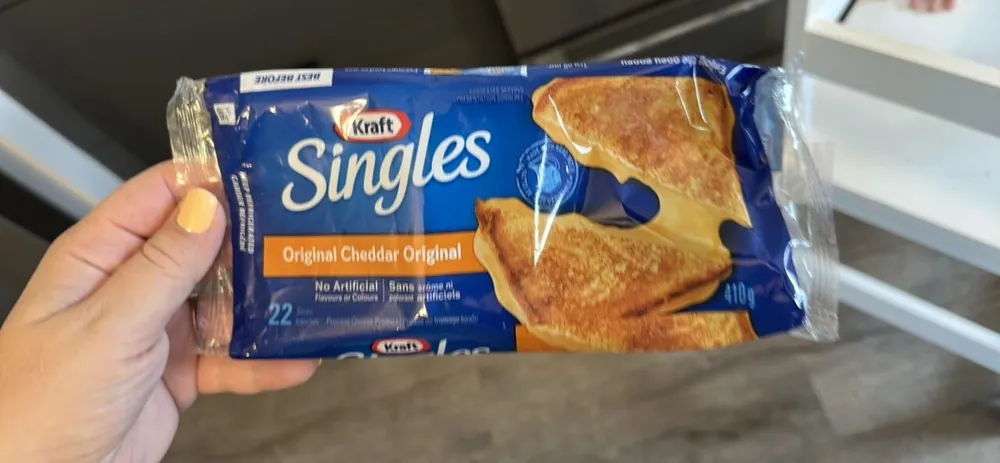 Original Cheddar Original