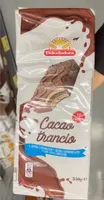 Cacao trancio 10 pezzi