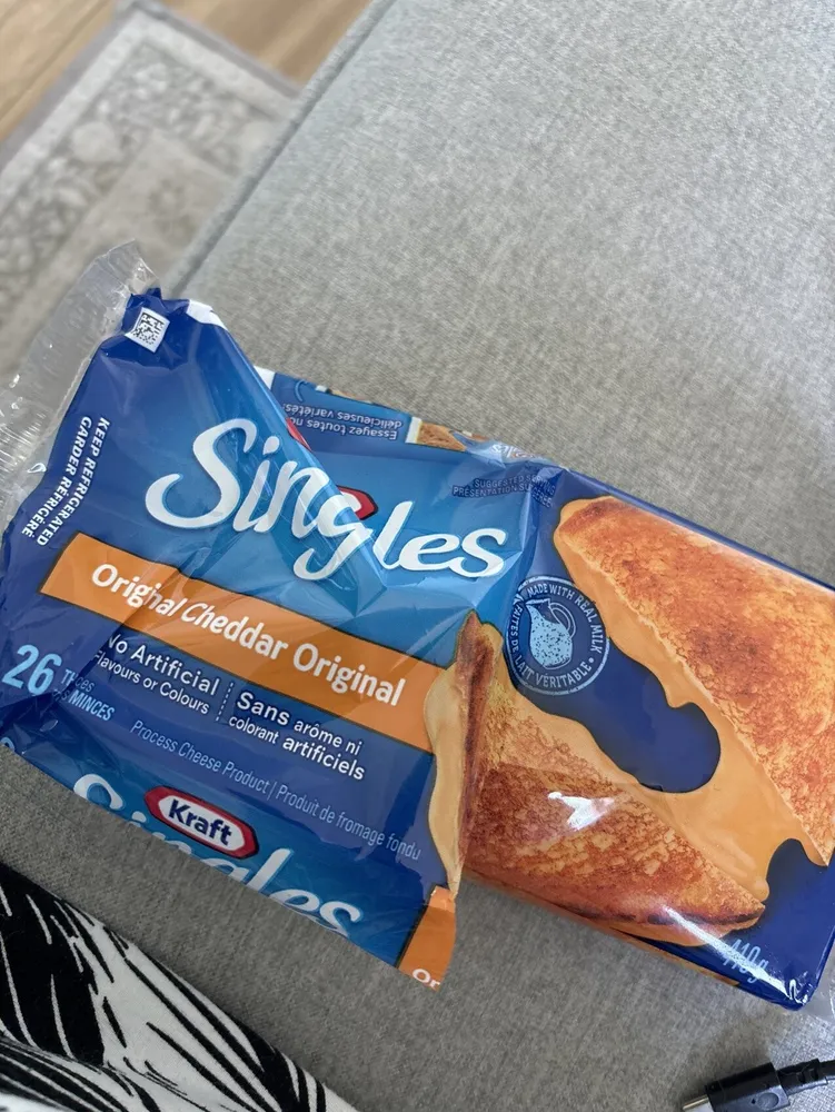 Original Cheddar