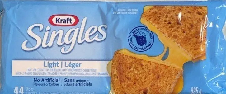 Singles Light