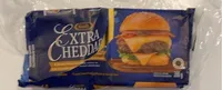 Extra cheddar