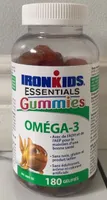 Omega3 gummies