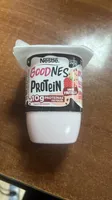 GOODNES PROTEIN